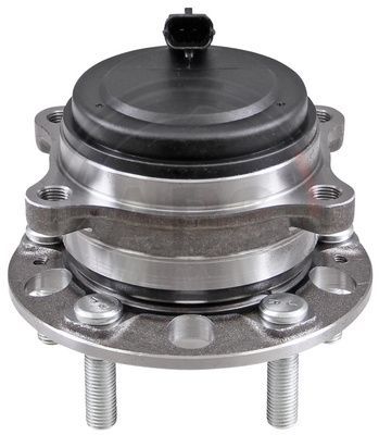 A.B.S. 201564 Wheel Bearing Kit