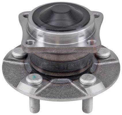 A.B.S. 201565 Wheel Bearing Kit
