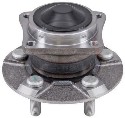 Wheel Bearing Kit A.B.S. 201565
