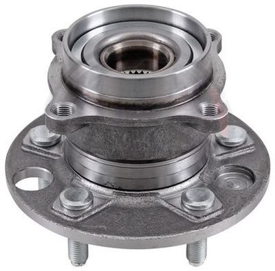 Wheel Bearing Kit A.B.S. 201566