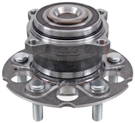 A.B.S. 201567 Wheel Bearing Kit