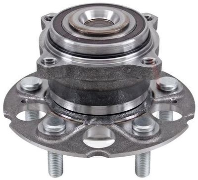 Wheel Bearing Kit A.B.S. 201567