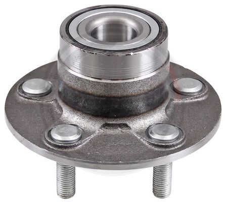A.B.S. 201568 Wheel Bearing Kit