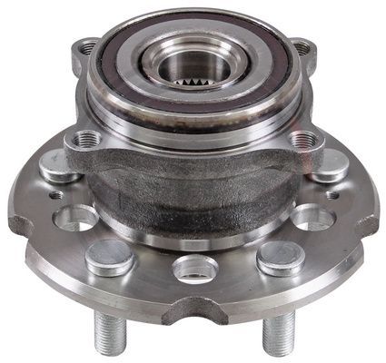 A.B.S. 201569 Wheel Bearing Kit
