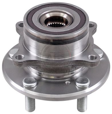 Wheel Bearing Kit A.B.S. 201570
