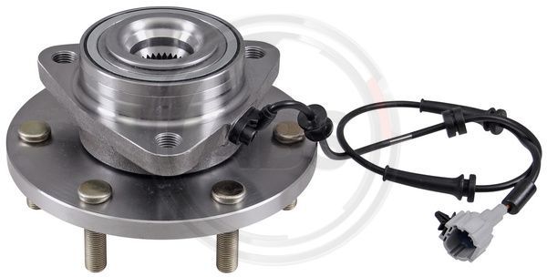 A.B.S. 201571 Wheel Bearing Kit