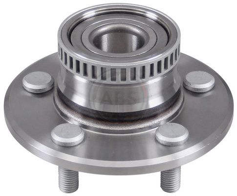 A.B.S. 201575 Wheel Bearing Kit