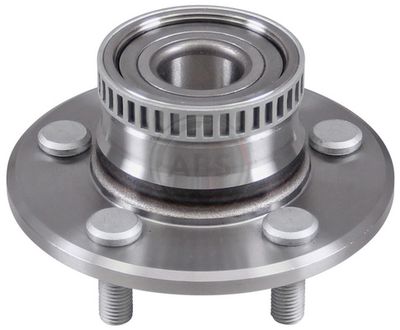Wheel Bearing Kit A.B.S. 201575