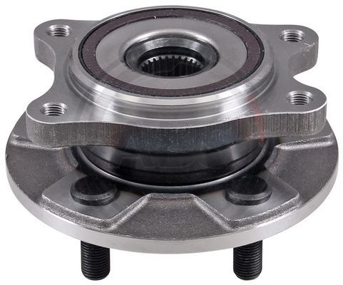 A.B.S. 201576 Wheel Bearing Kit