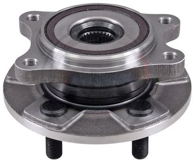 Wheel Bearing Kit A.B.S. 201576
