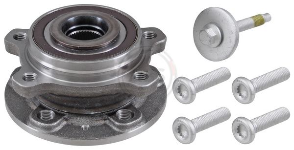 A.B.S. 201577 Wheel Bearing Kit