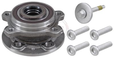 Wheel Bearing Kit A.B.S. 201577