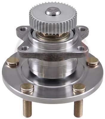 Wheel Bearing Kit A.B.S. 201578