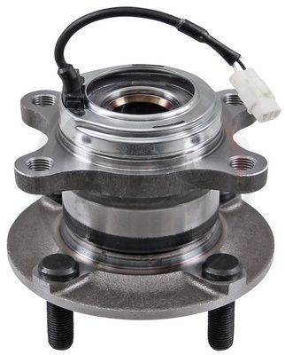 A.B.S. 201579 Wheel Bearing Kit