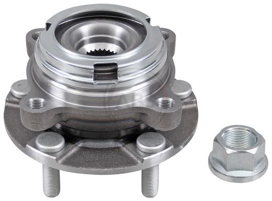 A.B.S. 201580 Wheel Bearing Kit