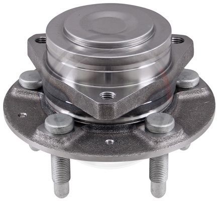 A.B.S. 201581 Wheel Bearing Kit