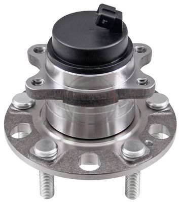 A.B.S. 201582 Wheel Bearing Kit