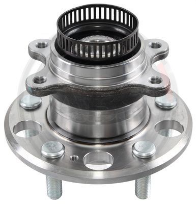 Wheel Bearing Kit A.B.S. 201583