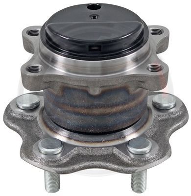 A.B.S. 201586 Wheel Bearing Kit
