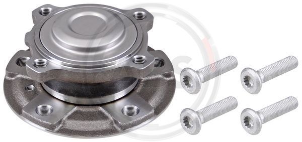 A.B.S. 201587 Wheel Bearing Kit