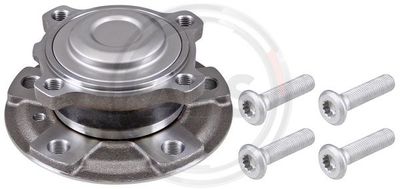Wheel Bearing Kit A.B.S. 201587