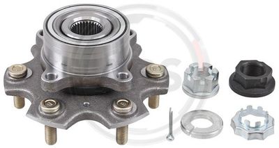 Wheel Hub A.B.S. 201588