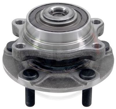 Wheel Bearing Kit A.B.S. 201589