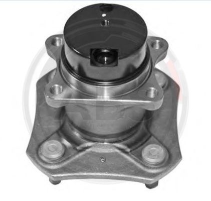 A.B.S. 201591 Wheel Hub