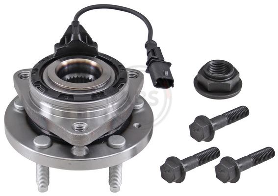 A.B.S. 201592 Wheel Hub