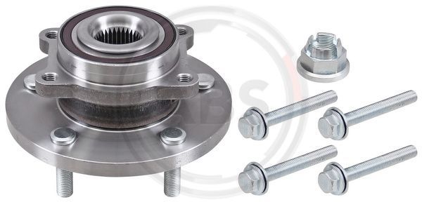 A.B.S. 201594 Wheel Bearing Kit