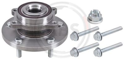 Wheel Bearing Kit A.B.S. 201594
