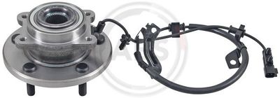 Wheel Hub A.B.S. 201596