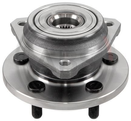 A.B.S. 201597 Wheel Bearing Kit