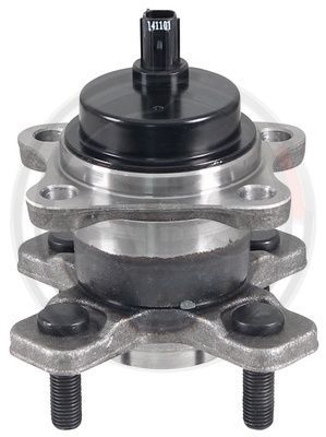 Wheel Hub A.B.S. 201598
