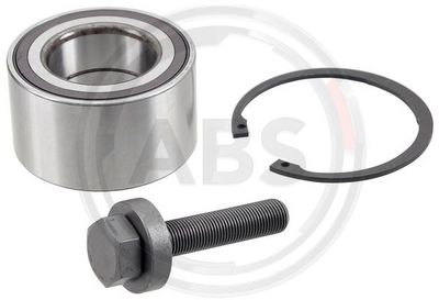 Wheel Bearing Kit A.B.S. 201602