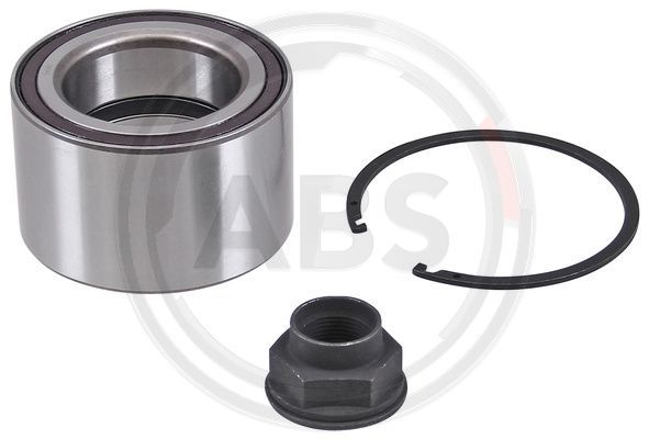 A.B.S. 201603 Wheel Bearing Kit