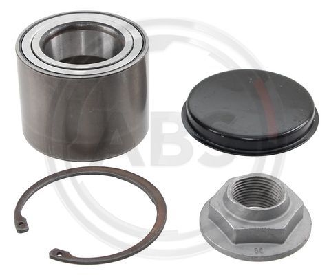A.B.S. 201604 Wheel Bearing Kit