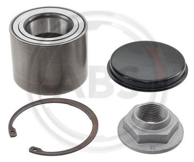 Wheel Bearing Kit A.B.S. 201604
