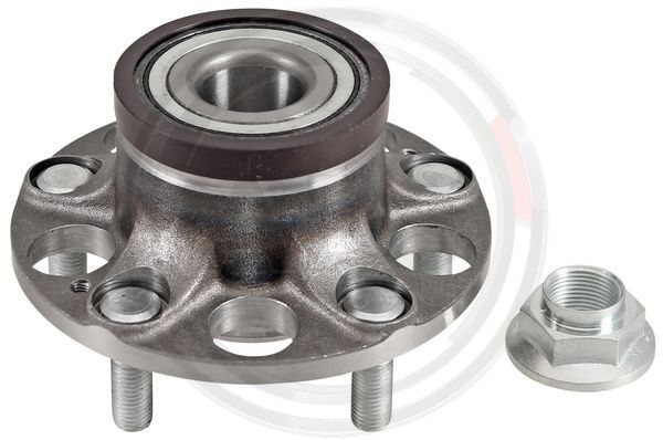 A.B.S. 201607 Wheel Bearing Kit
