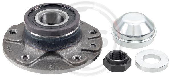 A.B.S. 201608 Wheel Bearing Kit