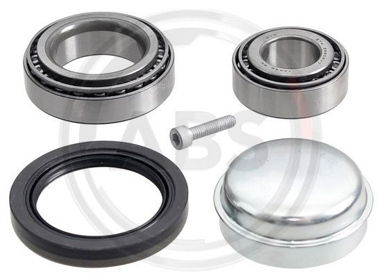 A.B.S. 201609 Wheel Bearing Kit