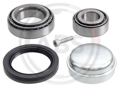 Wheel Bearing Kit A.B.S. 201609