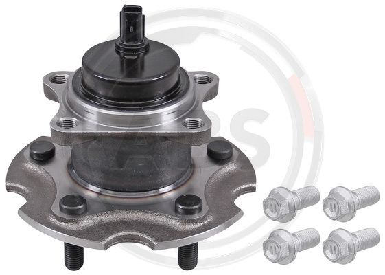 A.B.S. 201610 Wheel Hub