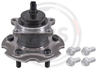 Wheel Hub A.B.S. 201610