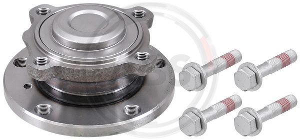 A.B.S. 201613 Wheel Bearing Kit