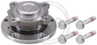 Wheel Bearing Kit A.B.S. 201613