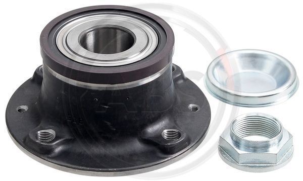 A.B.S. 201614 Wheel Bearing Kit