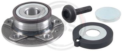 Wheel Bearing Kit A.B.S. 201616