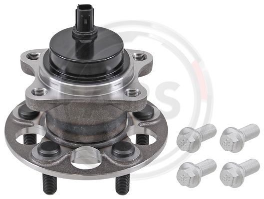 A.B.S. 201617 Wheel Hub
