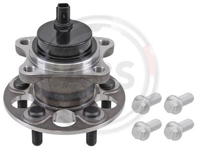 Wheel Hub A.B.S. 201617